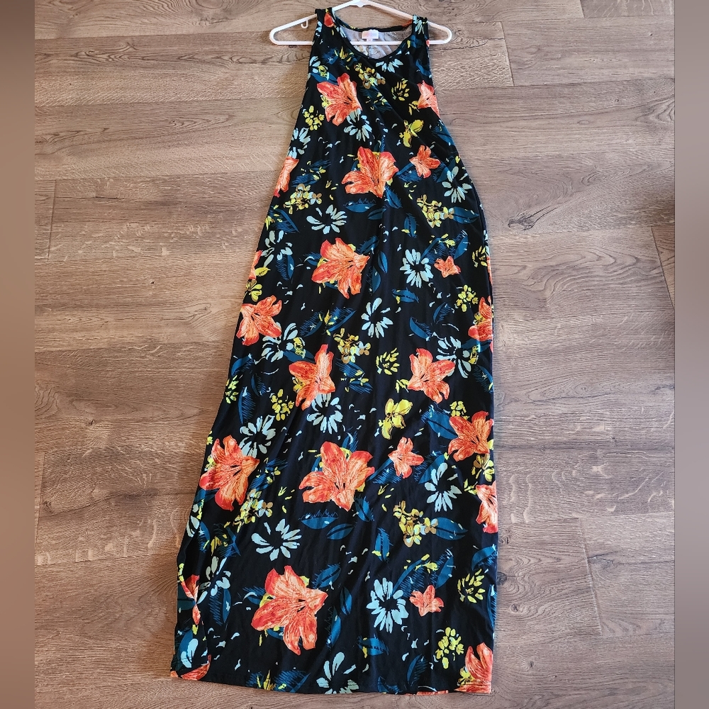 Women's dress